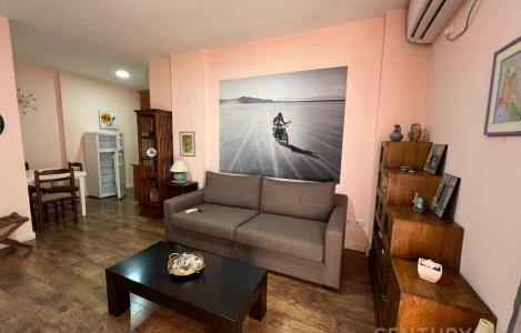 Apartamento  1+1