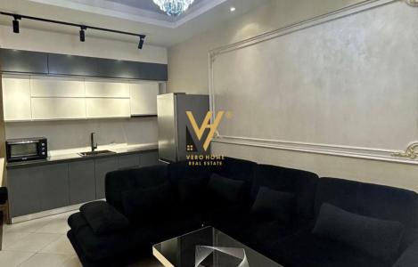 Wohnung  2+1
