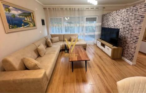 Apartment 2+1