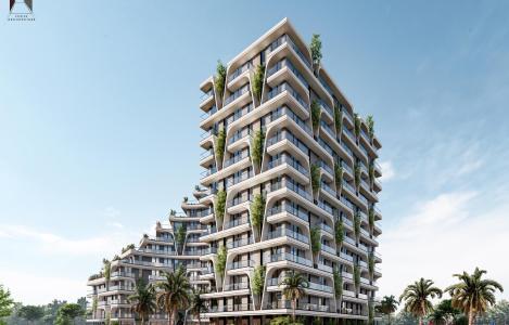 Wohnung  1+1