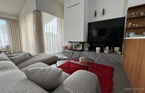 Apartament 3+1