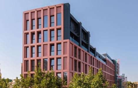 Büro