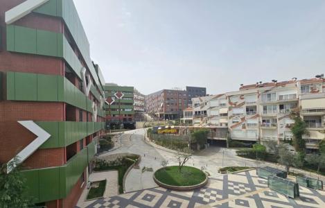 Wohnung 3+1