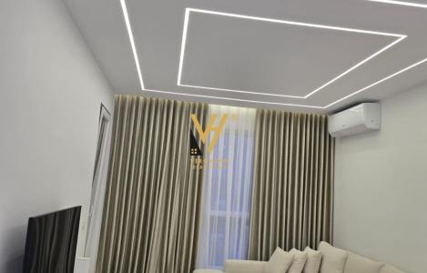 Apartamento  1+1