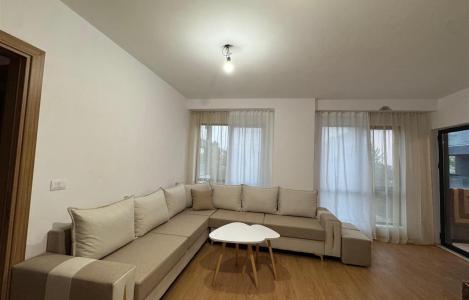 Apartment 3+1