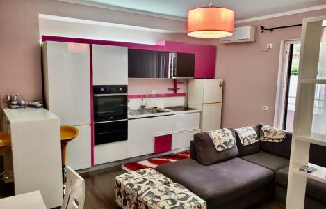 Apartament 1+1