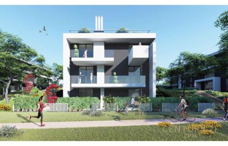 Wohnung 2+1+2
