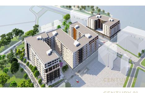 Apartment 1+1