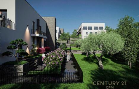 Apartament 2+1