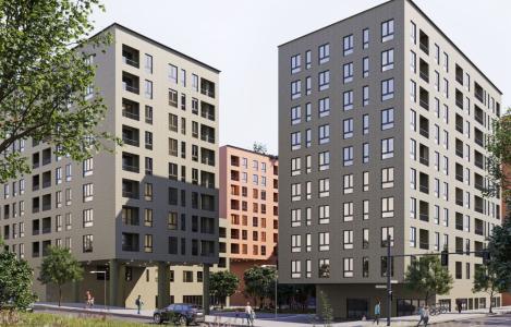 Apartament 2+1