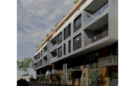 Apartment 3+1+2
