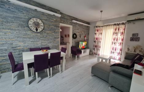 Apartament 2+1+2