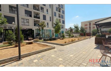 Apartament 1+1