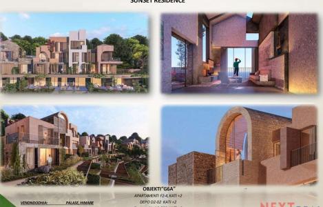 Apartament 1+1