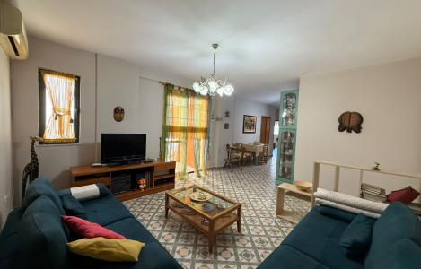 Apartament 2+1
