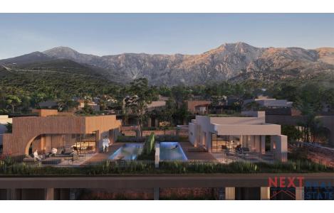 Apartament 2+1