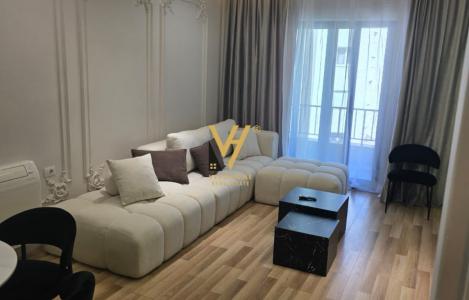 Wohnung  2+1