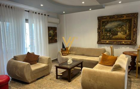 Apartament 2+1