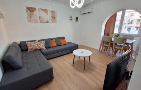 Apartament 2+1