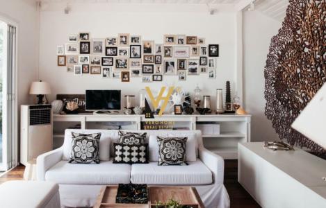 Apartament 2+1