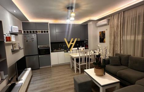 Apartament 2+1