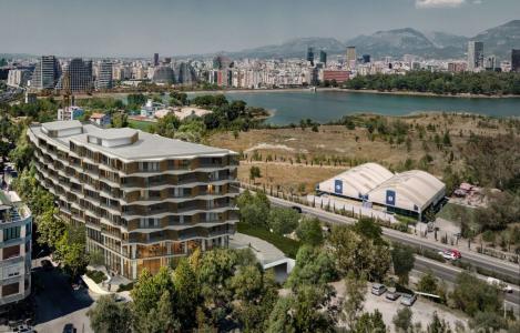 Apartament 2+1+2