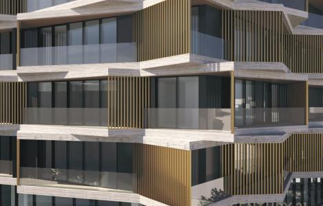 Apartament 2+1+2
