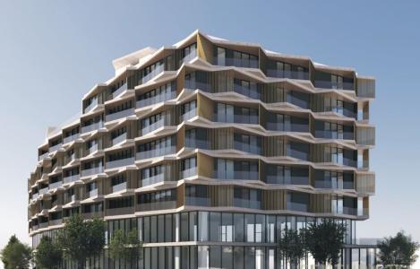 Apartment 3+1+2