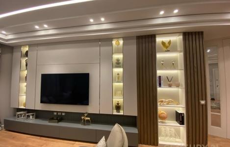 Apartamento 3+1