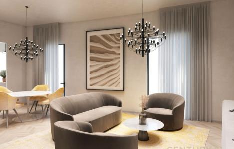 Apartament 2+1