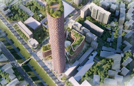 Apartament 2+1