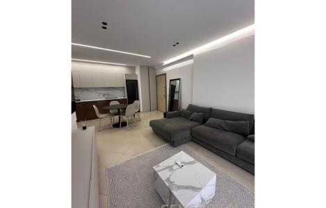 Apartament 2+1