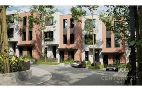 Apartament 2+1