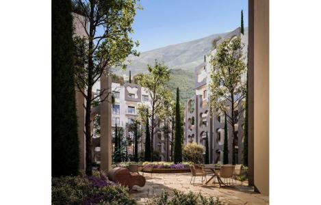 Apartament 2+1