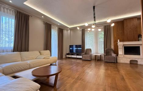Apartamento 3+1