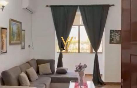 Wohnung  1+1