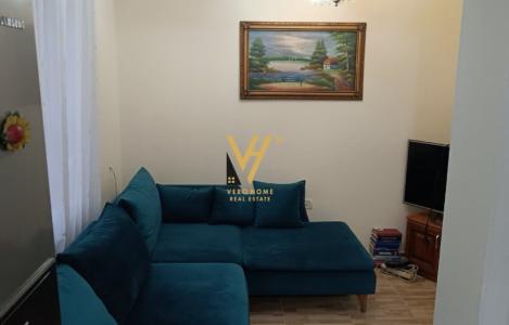 Apartamento  2+1