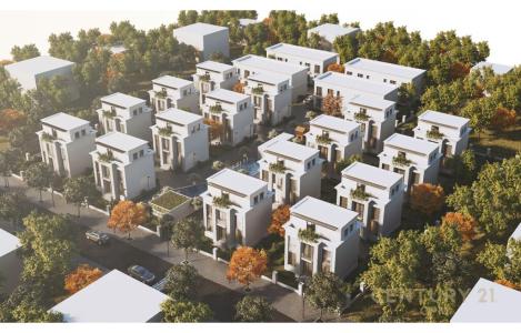 Apartament 2+1