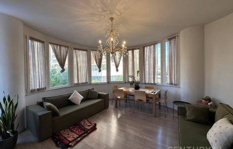 Apartament 3+1+2