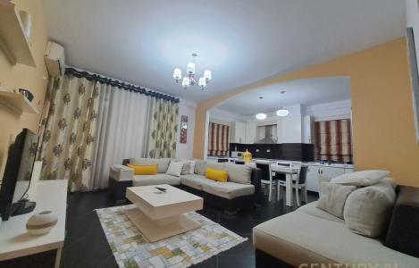 Apartment 2+1