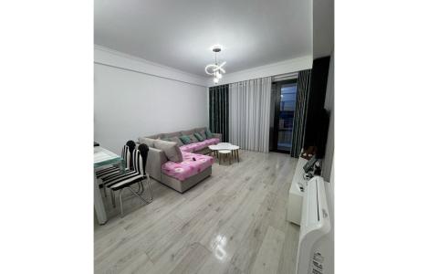 Apartamento  2+1