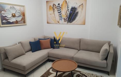 Wohnung  1+1