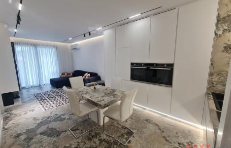 Apartamento  1+1