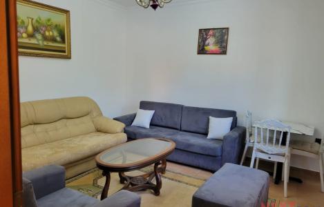Apartamento  1+1