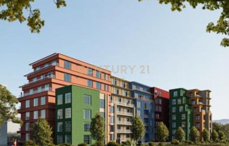 Wohnung  1+1