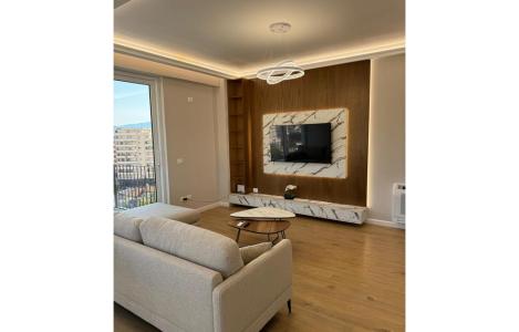 Apartament 2+1