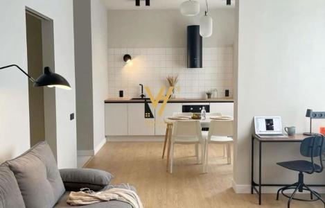 Apartament 3+1