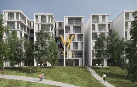 Apartment 2+1