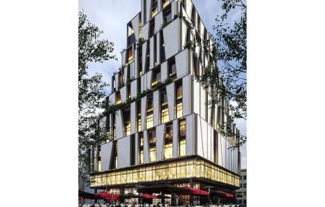 Apartament 1+1