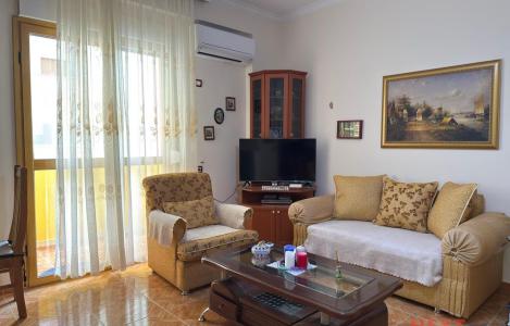 Apartament 2+1